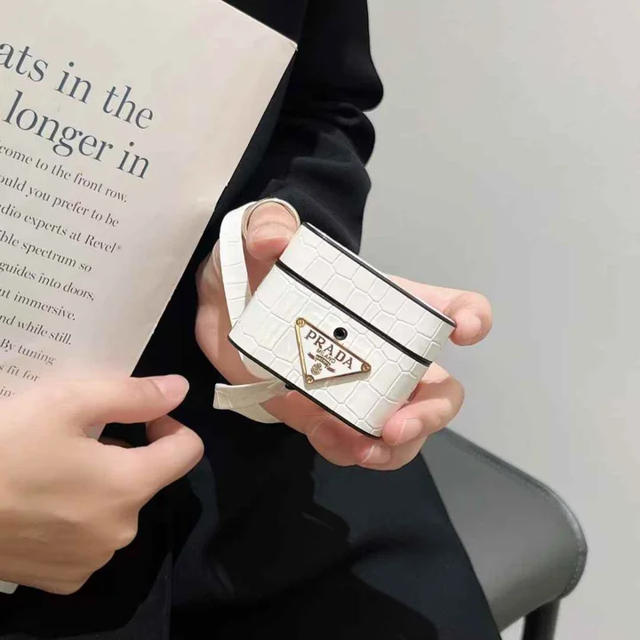 プラダ風 販売店 airpods