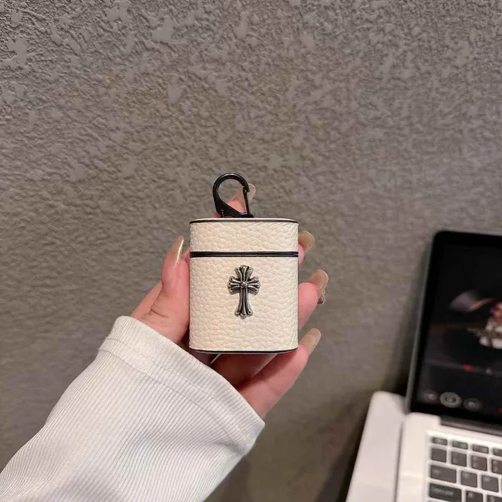 バッグ型 chrome hearts AirPods pro2ケース