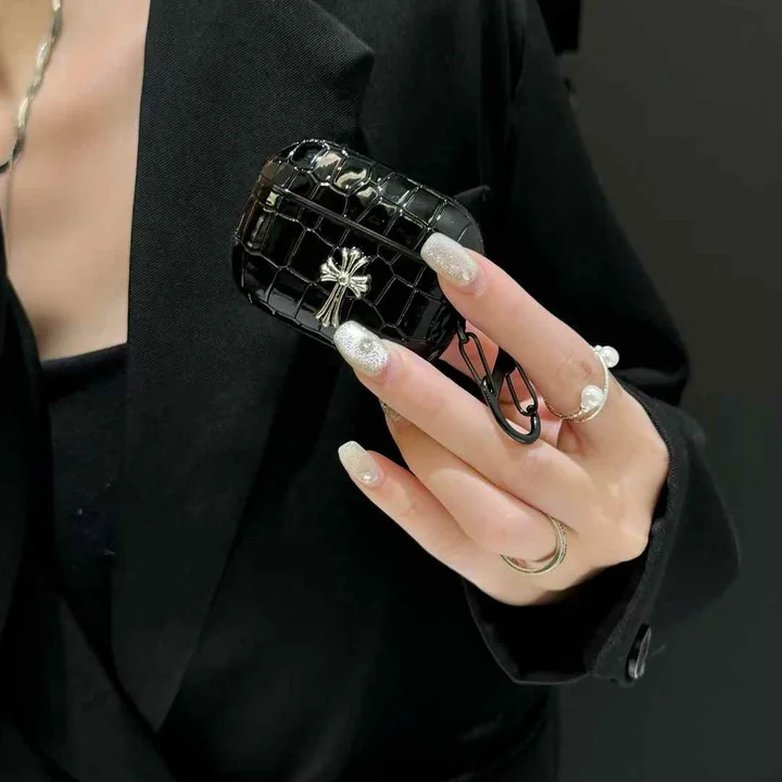 韓国 chrome hearts クロームハーツ 携帯ケース