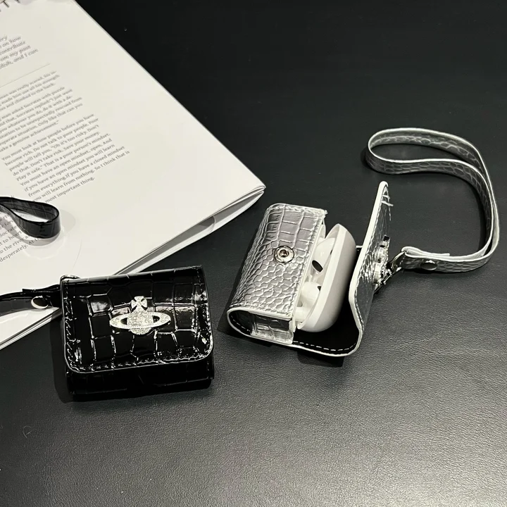 vivienne westwood ヴィヴィアン ウエストウッド キラキラ airpods