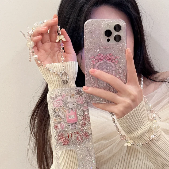 iphone 16 pro 軽い dior ディオール iphone 16 pro
