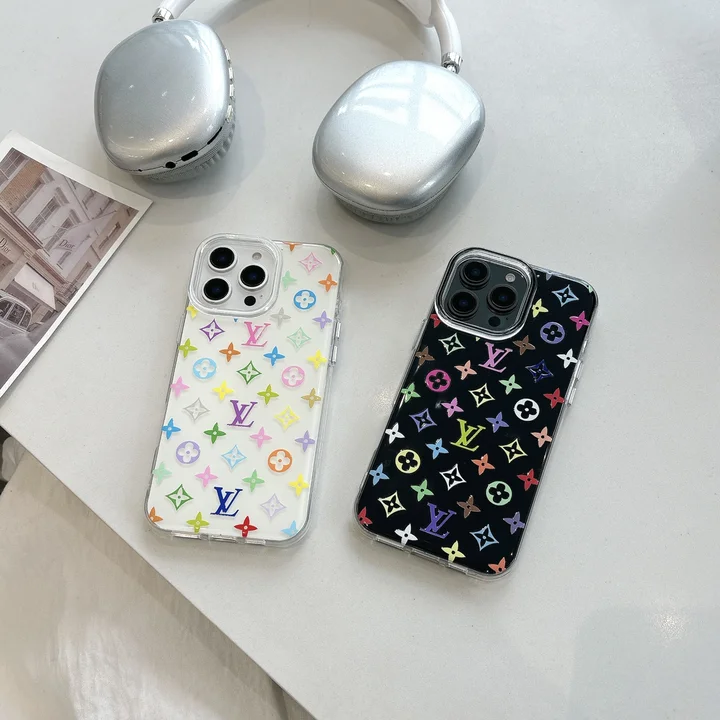 vuitton カラフル アイフォン 16pro