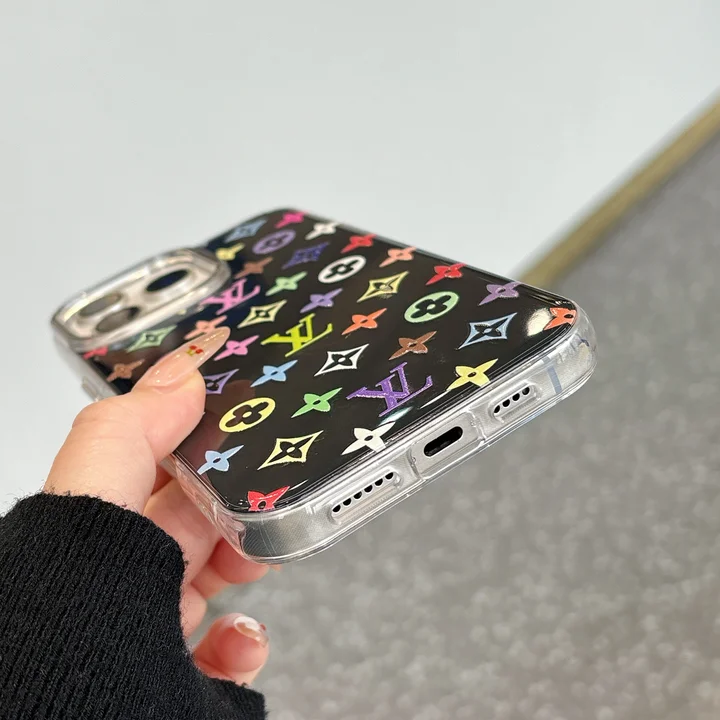 偽物 ルイヴィトン風 スマホケース