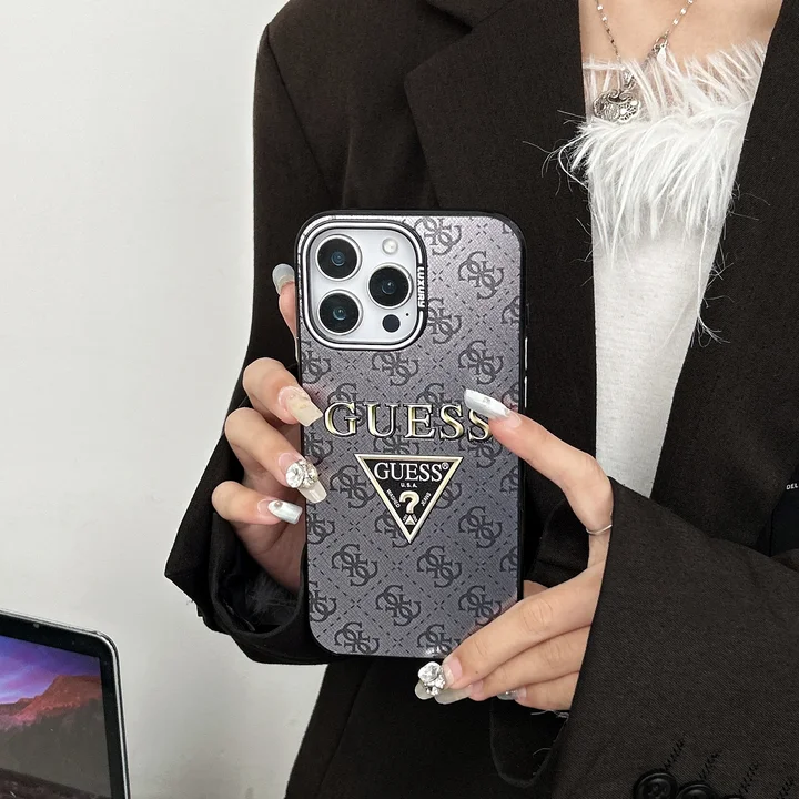 guess ゲス 男性 アイフォン 15pro