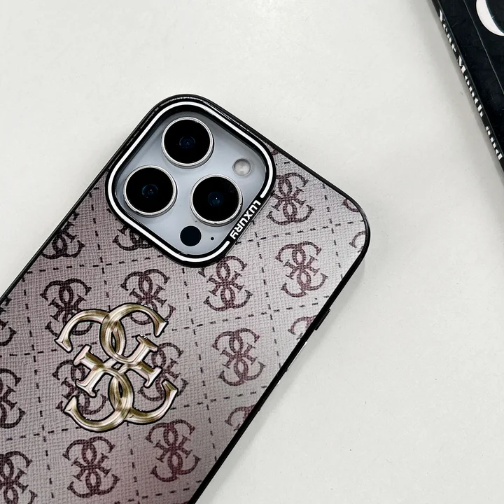 コピー ゲス guess iphone 14 カバー