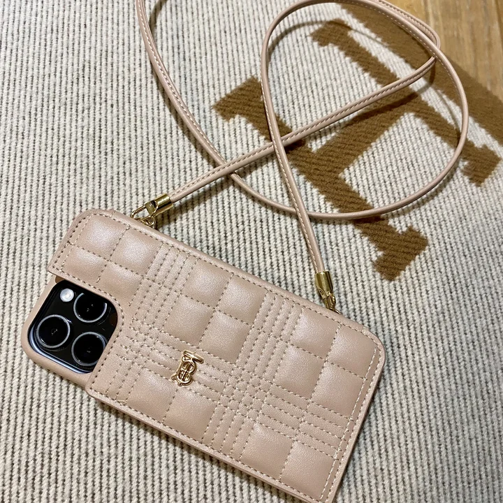 iphone 15 バーバリーburberry 携帯ケース
