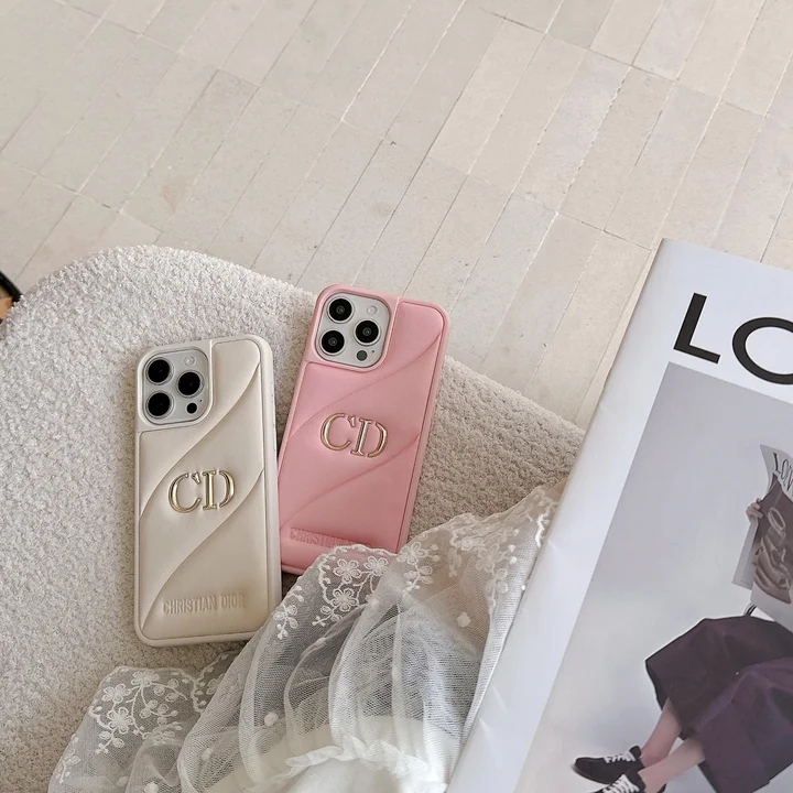 iphone 16pro ケース コピー ディオール風