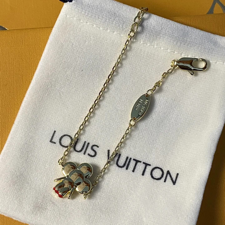 lv ユニーク 個性 腕輪