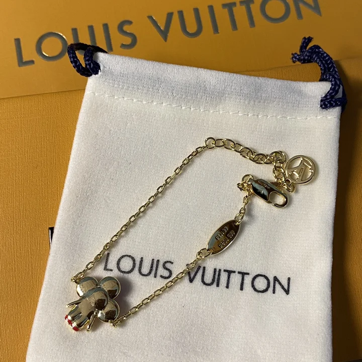 lv ユニーク 個性 腕輪