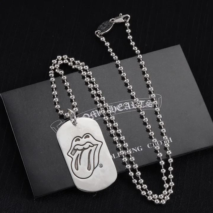 CHROME HEARTS ネックレス