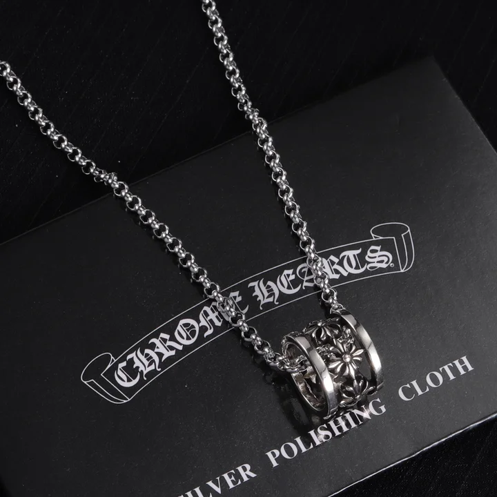 Chrome Hearts 人気 ファッションアクセサリー