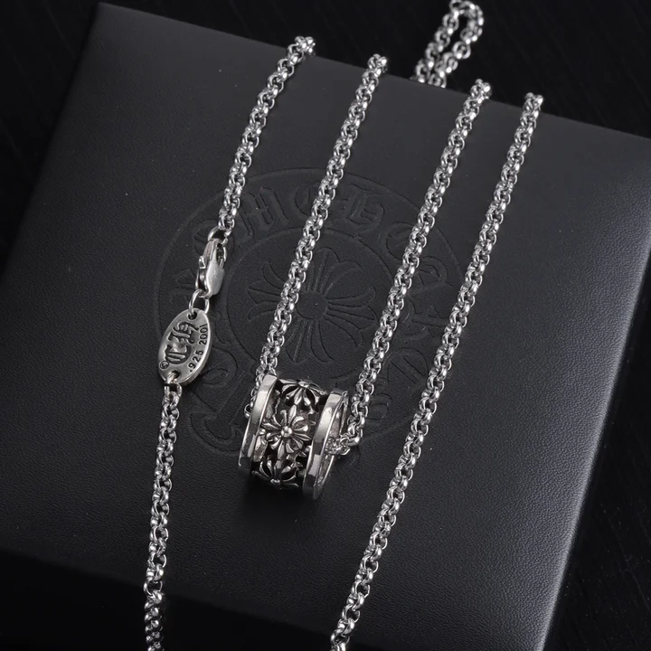 Chrome Hearts ネックレス 