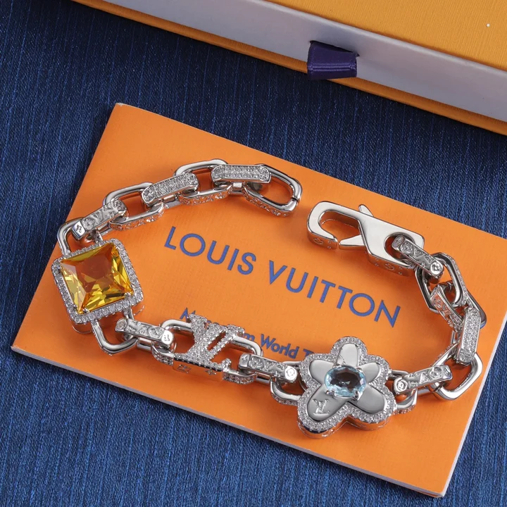 Louis Vuitton ブレスレット 贅沢