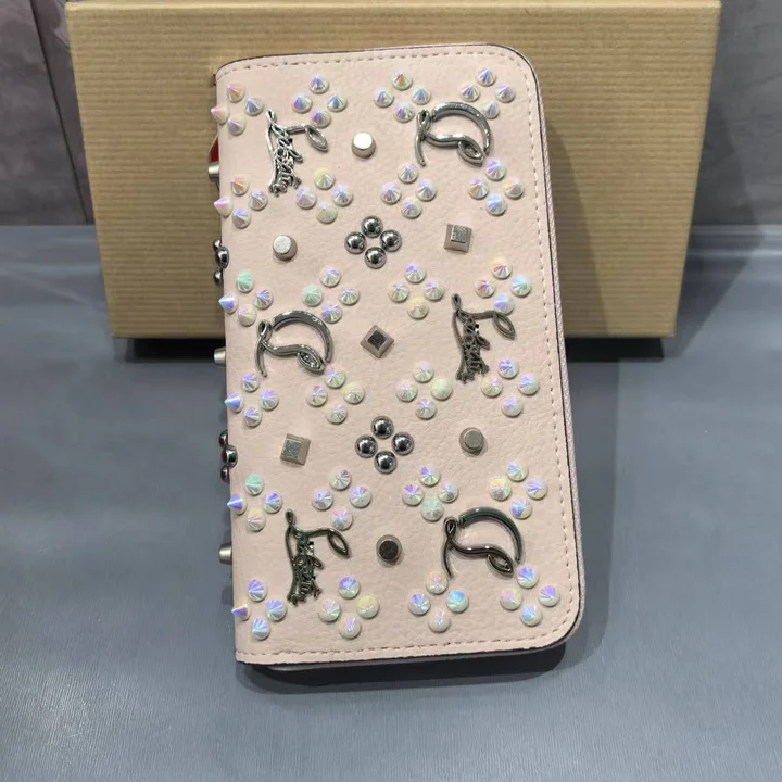 Christian Louboutin 長財布