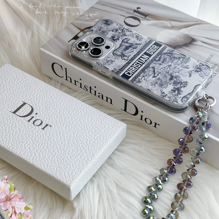 dior iphone15pro ブレスレット付き 女の子愛用 激安