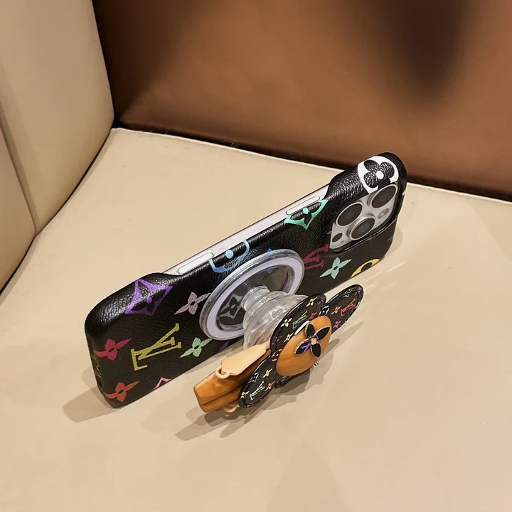 ルイビトン iphone16/16promaxケース