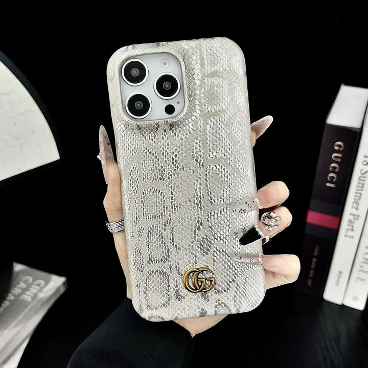 Gucci iphone16pro/16promaxケース