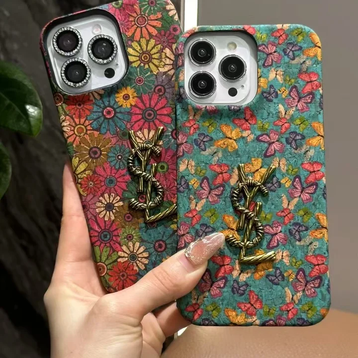 サンローラン iphone16 pro maxケース レデイース