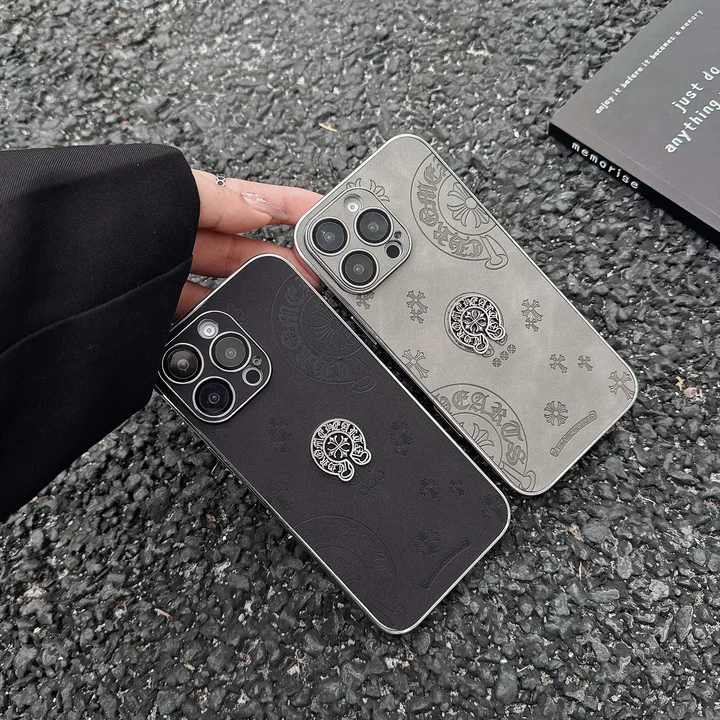 クロムハーツiphone16ケース 人気