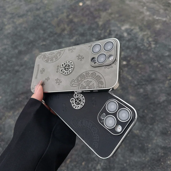 クロムハーツiphone16ケース 人気