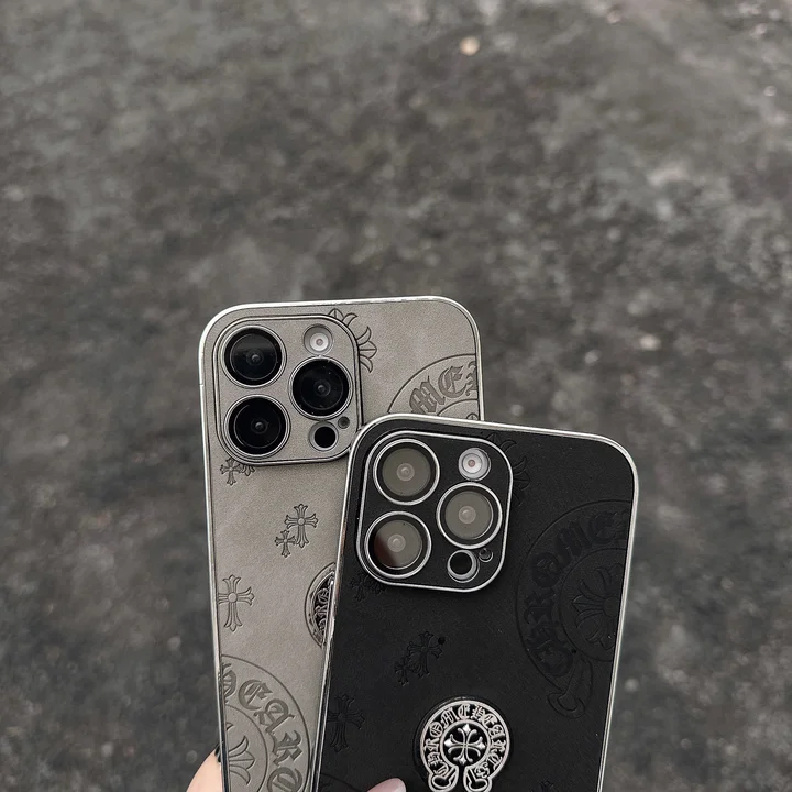 クロムハーツ iphone16 proケース コピー