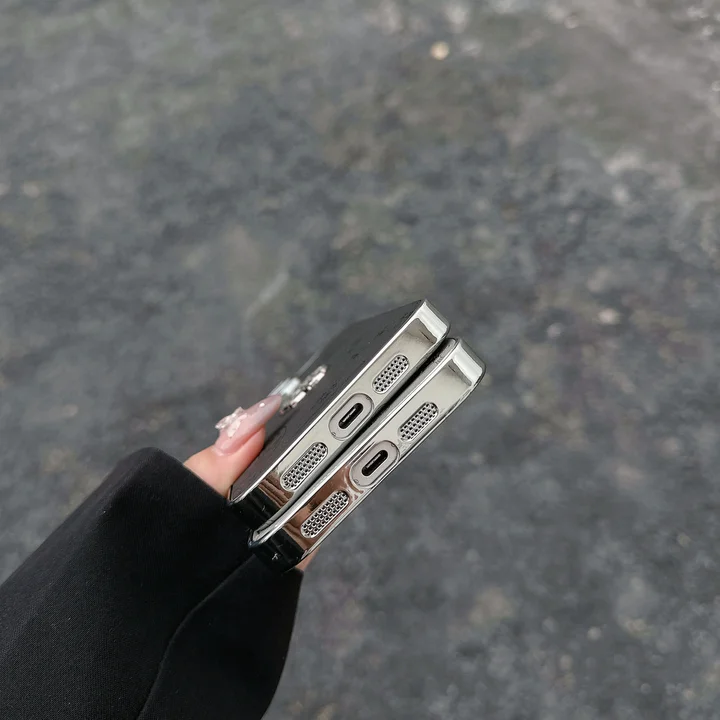 クロムハーツ iphone16 proケース コピー