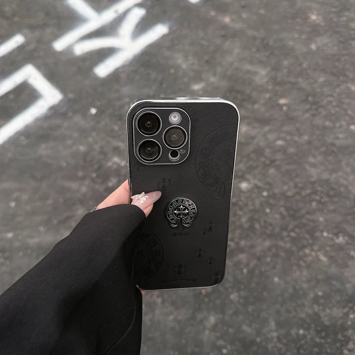 クロムハーツ iphone16 proケース コピー