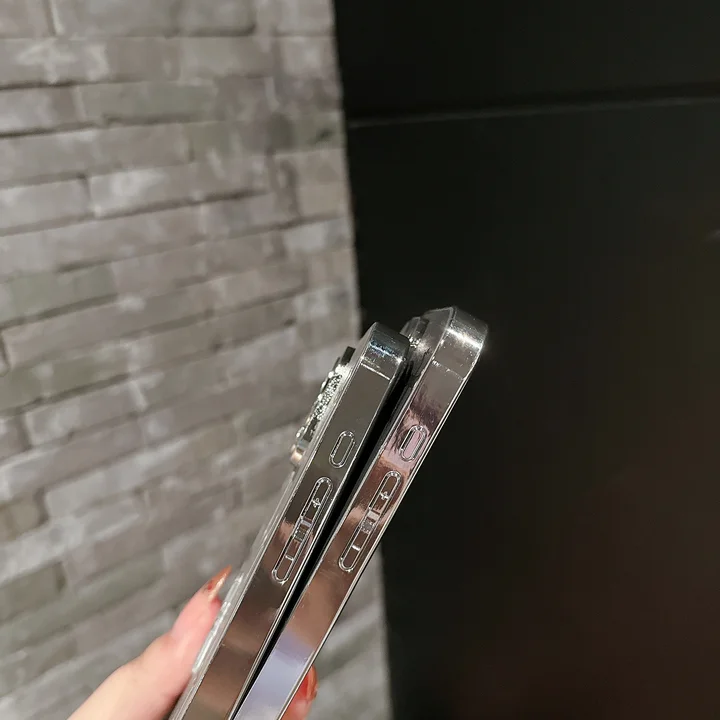 Chrome Hearts iphone16 pro maxケース
