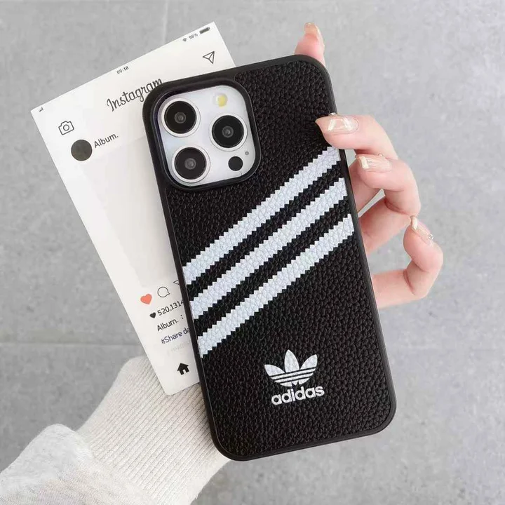 adidas iphone15 携帯ケース安い