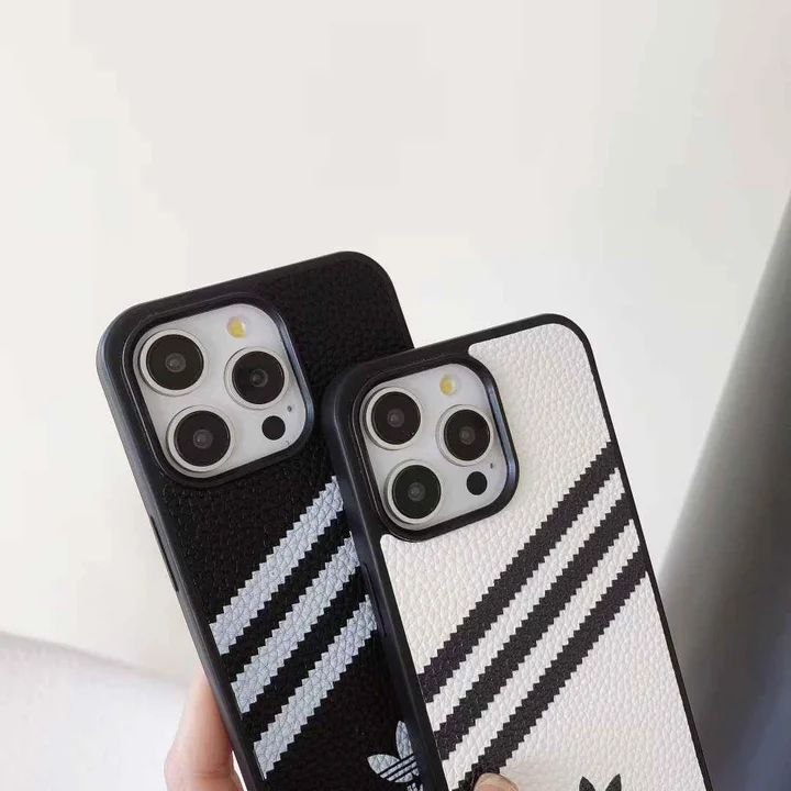 アディダスiphone16 proケース