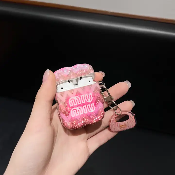 第四世代 AirPods 4/3/2/Pro対応
