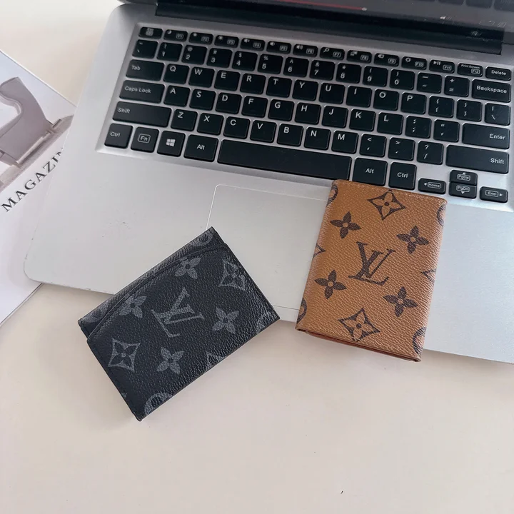 レディース コンパクト財布