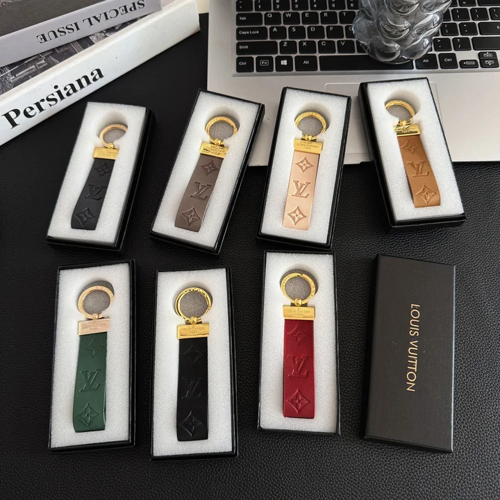 ルイヴィトン キーリング