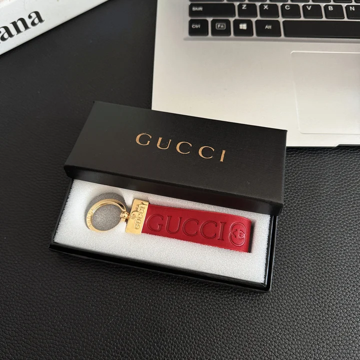 GUCCI キーリング