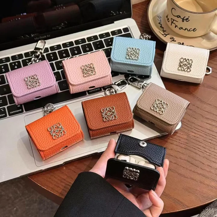 ロエベ AirPods ケース