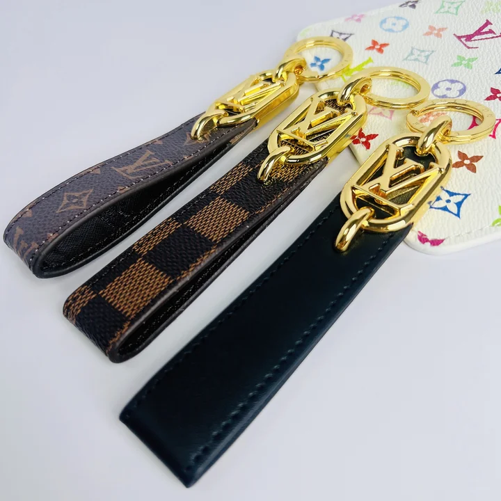 ファッション キーホルダー