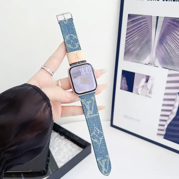  LV Apple Watch ベルト