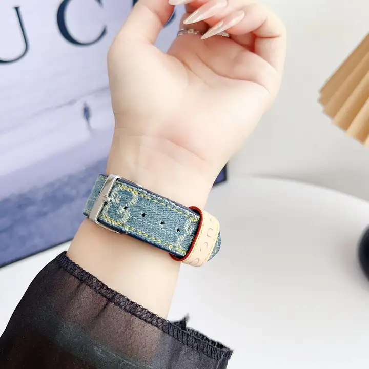 Apple Watch 10/9/8/7/6 対応