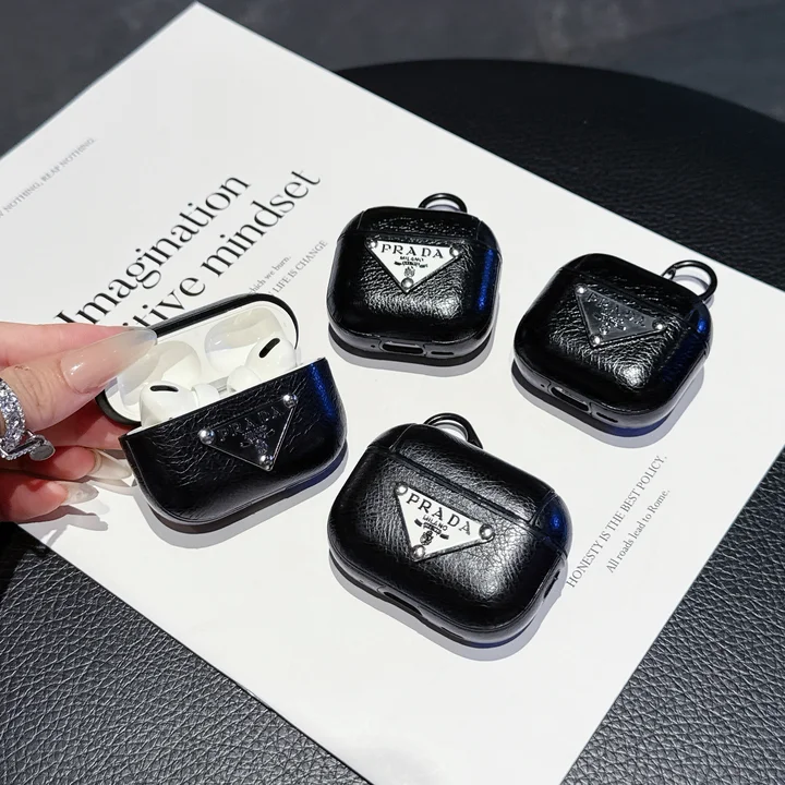 Prada AirPods ケース