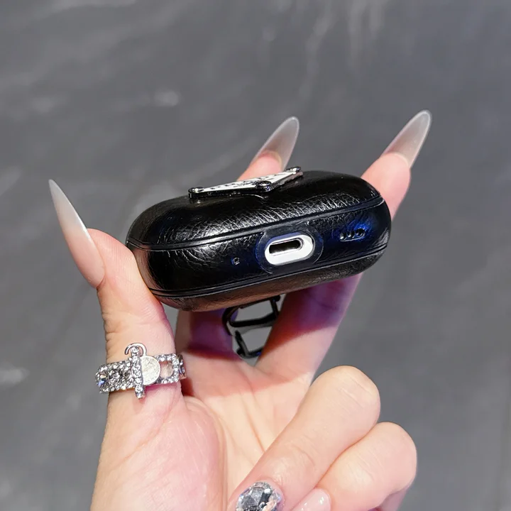 おしゃれ AirPods Pro ケース