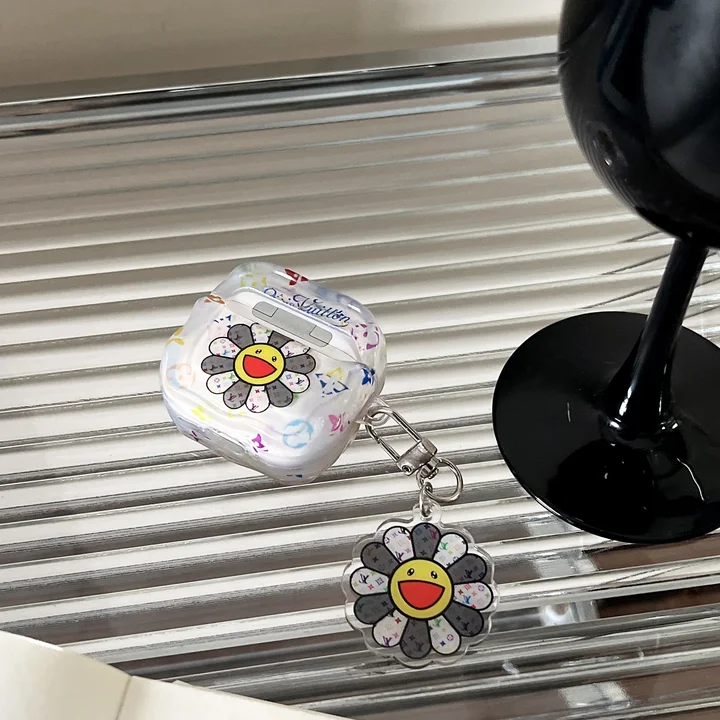 AirPods Pro ケース 可愛い