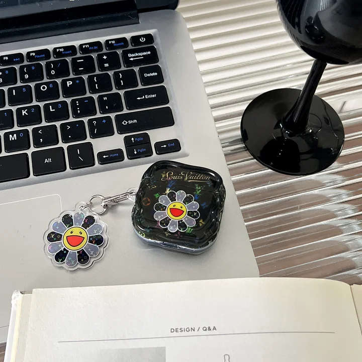 おしゃれ AirPods ケース