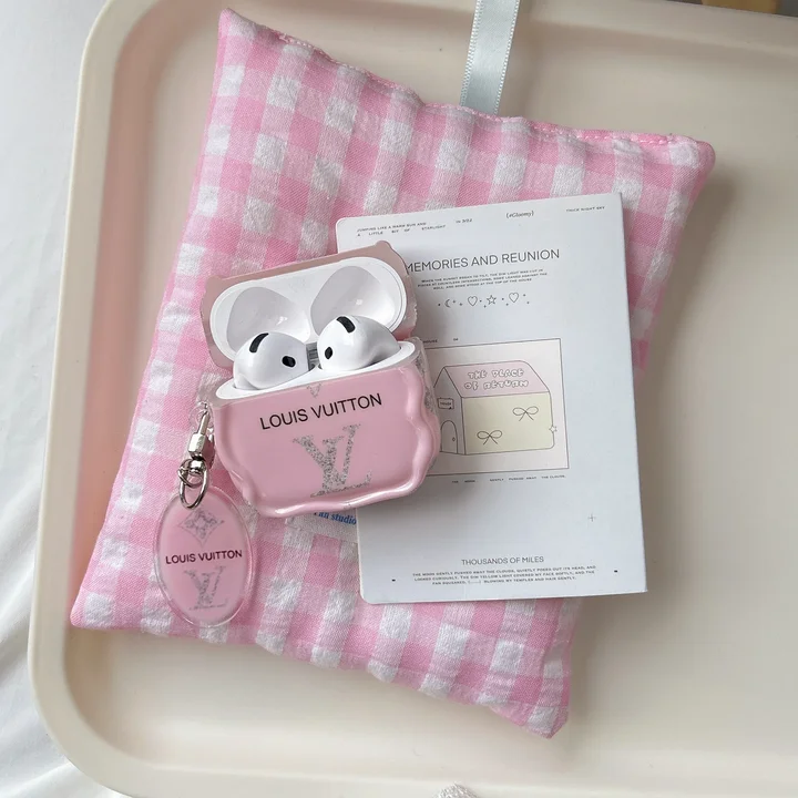 高級ブランド AirPods ケース