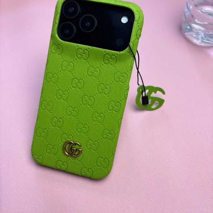 ハイブランド スマホケース 