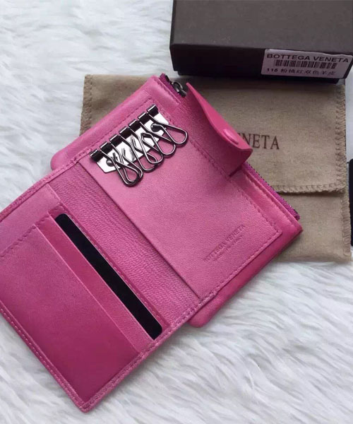ボッテガヴェネタ キーケース,Bottega Veneta 折りたたみ財布