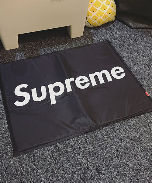 シュプリーム 犬用ベット ひんやりマット,Supreme クール マット,激安通販