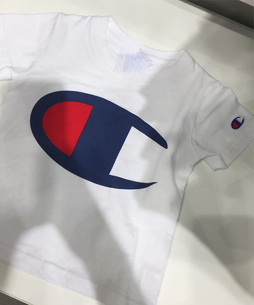 チャンピオン Tシャツ 親子服 キッズ ペア レディース メンズ Champion おしゃれ 親子コーデ 韓国 通販 チャンピオン Tシャツ 親子服 キッズ ペア レディース メンズ Champion おしゃれ 親子コーデ 韓国 通販