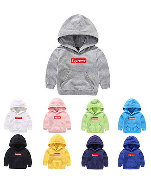 シュプリーム パーカー キッズ,supreme box フーディー 子供