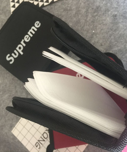 シュプリーム Cdケース おしゃれ Dvdケース Supreme 収納ケース かわいい 車載用 メディアケース 通販