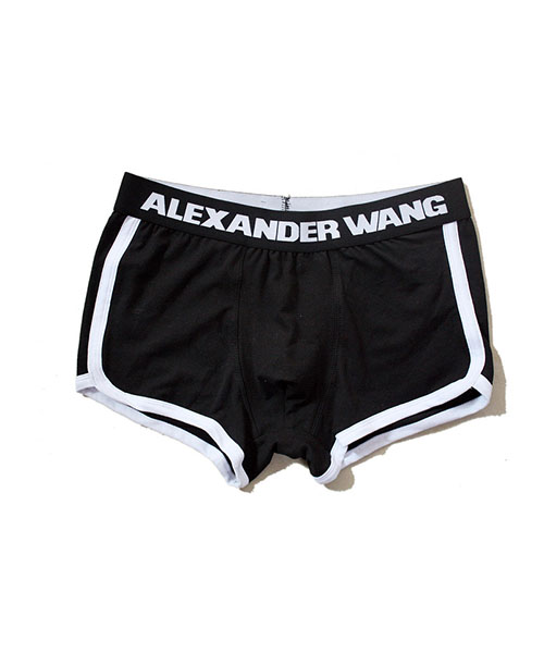Alexander Wang ボクサーパンツ メンズ,アレキサンダーワン ボクサーブリーフ おしゃれ